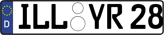 ILL-YR28