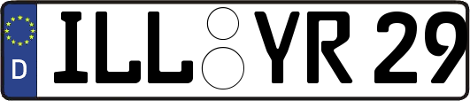 ILL-YR29