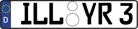 ILL-YR3