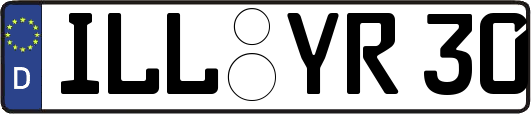 ILL-YR30