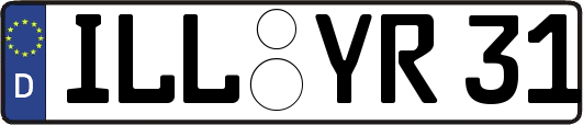 ILL-YR31