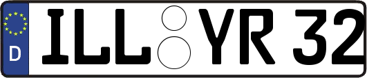 ILL-YR32