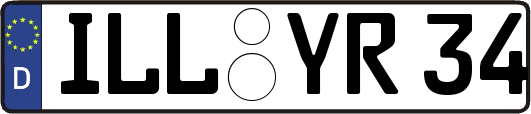 ILL-YR34