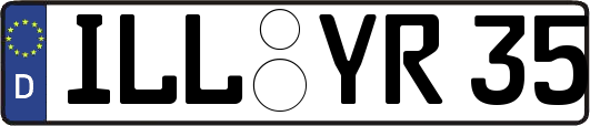 ILL-YR35