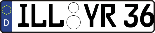 ILL-YR36