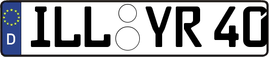 ILL-YR40
