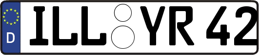 ILL-YR42