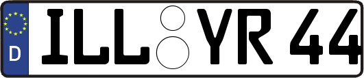 ILL-YR44