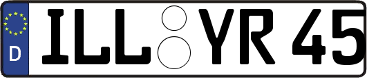 ILL-YR45
