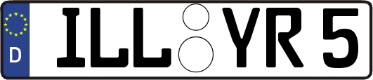 ILL-YR5