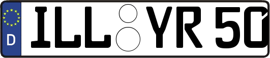 ILL-YR50