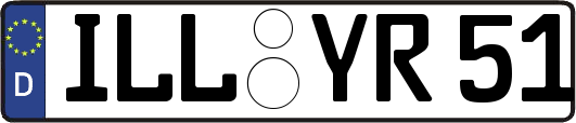 ILL-YR51