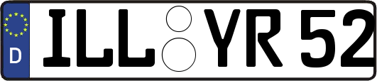 ILL-YR52