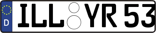 ILL-YR53