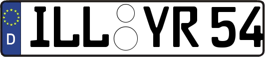 ILL-YR54
