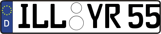 ILL-YR55