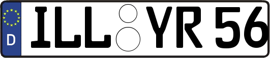 ILL-YR56