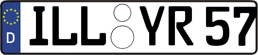 ILL-YR57