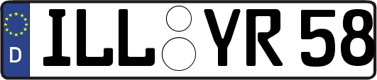 ILL-YR58