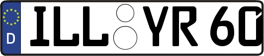 ILL-YR60