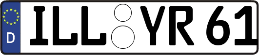 ILL-YR61