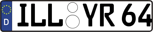 ILL-YR64
