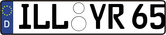 ILL-YR65