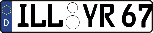 ILL-YR67