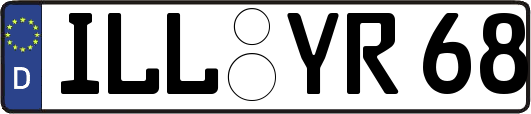 ILL-YR68