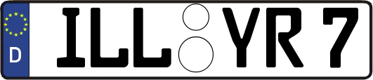 ILL-YR7