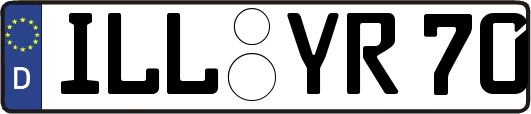 ILL-YR70