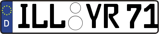 ILL-YR71