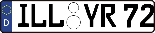 ILL-YR72