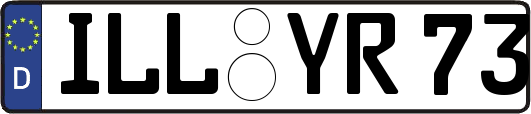 ILL-YR73
