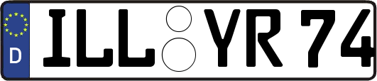 ILL-YR74