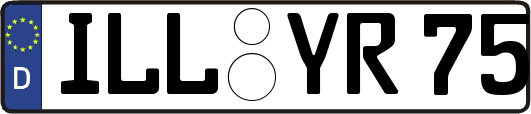 ILL-YR75