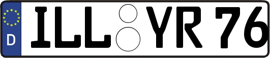 ILL-YR76