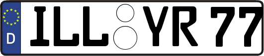 ILL-YR77