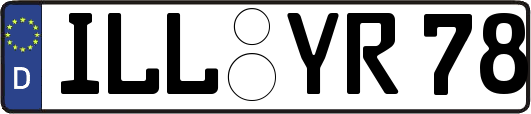 ILL-YR78