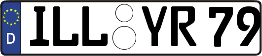 ILL-YR79