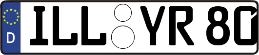ILL-YR80