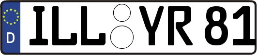 ILL-YR81