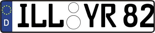 ILL-YR82