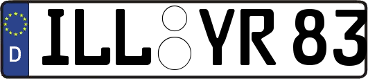 ILL-YR83