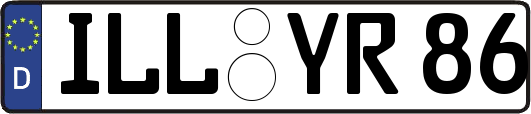 ILL-YR86