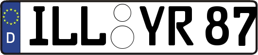 ILL-YR87
