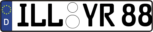 ILL-YR88