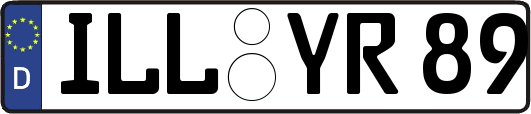 ILL-YR89