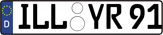ILL-YR91