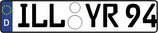ILL-YR94